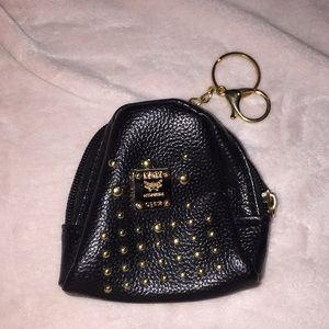 Mini Coin Purse Backpack